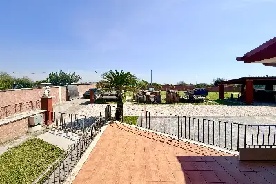 Casa Indipendente in vendita, Via Spino Bianco, Nettuno