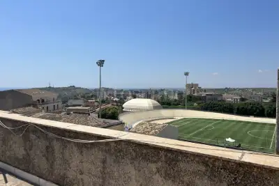 Casa in vendita, Via Angelo Cavarra, Noto