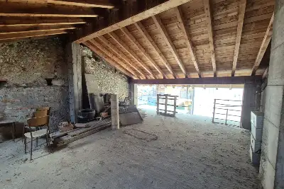 Magazzino in vendita, Via Giuseppe Mazzini, Vertemate con Minoprio