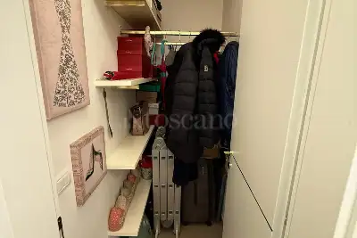 Casa in vendita, Via Vincenzo Bellini, Firenze