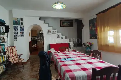 Villa in vendita, Via Esterna Valle Cuba, Monreale