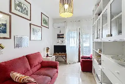 Casa in vendita, Viale Adua 8, Sassari