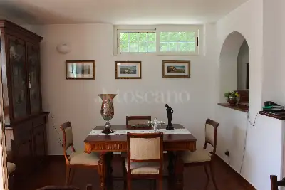 Villa Bifamiliare in vendita, Via Guglielmo Zuelli, Roma