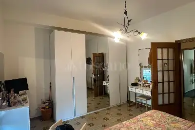 Villa Bifamiliare in vendita, Via Peschiera, Mascalucia