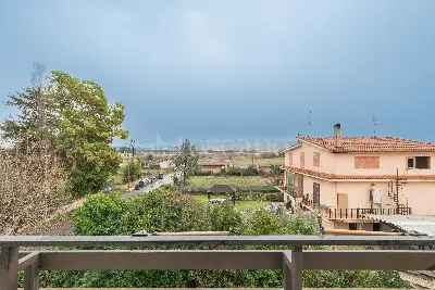 Casa Indipendente in vendita, Via Ittiri, Roma