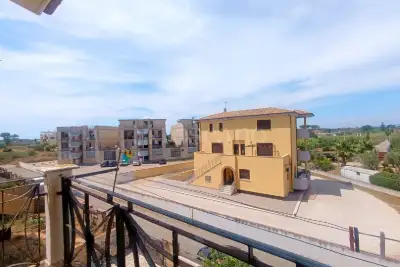 Villino a Schiera in vendita, Via Taglio delle Cinque Miglia, Nettuno