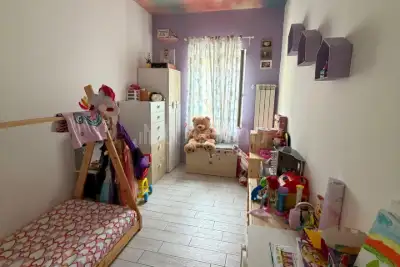 Casa in vendita, Via Sinopoli, Roma