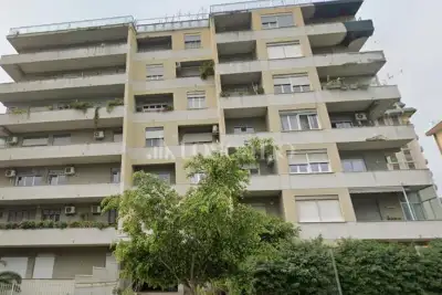 Casa in vendita, Viale Campania, Palermo