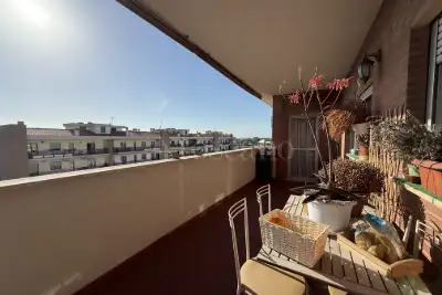 Casa in vendita, Via dell'Idroscalo, Roma