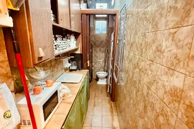 Attività Commerciale in vendita, Via Giannina Milli , Roma