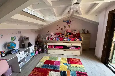 Villa Plurifamiliare in vendita, Via Dora Baltea, Mentana