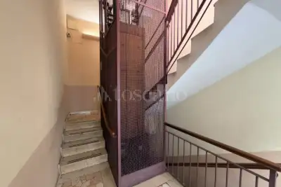 Casa in vendita, Via Alessandro Tadino, Milano