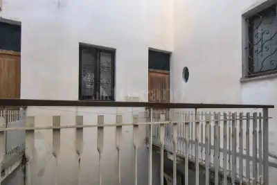 Palazzo in vendita, Via Nicolò Riccio, Trapani
