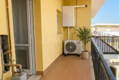 Casa in vendita, Via Palo Laziale, Ladispoli