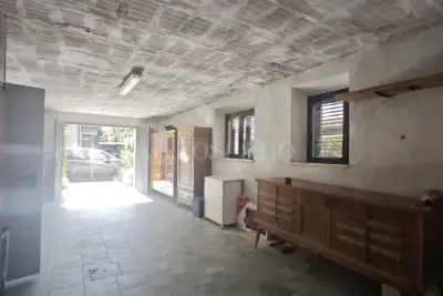 Casa in vendita, Via G. Puccini, Monteroni d'Arbia