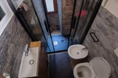 House for sale, Via Bartolomeo Eustachi, Milano