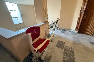 Superattico in vendita, Via San Francesco D'Assisi, Ciampino