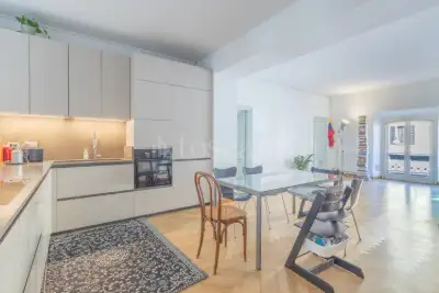 Casa in vendita, Corso Como, Milano