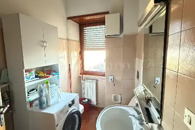 Casa in vendita, Via Fulvio Tomassucci, Roma