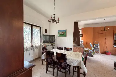 Villa Bifamiliare in vendita, Via Adige, Ardea