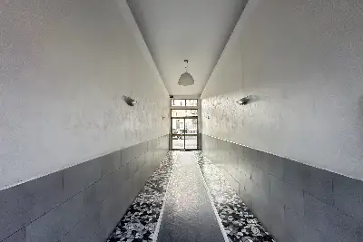 Casa in vendita, Via Curio Dentato, Milano