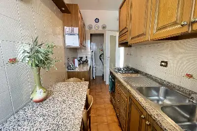 Attico in vendita, Via Privata Angiolo Maffucci, Milano