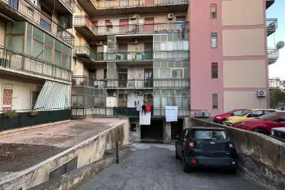 Garage in vendita, Via Francesco Buccheri Boley, Catania