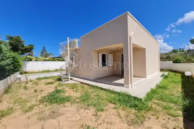 Villa in vendita, Contrada Colonna, Balestrate