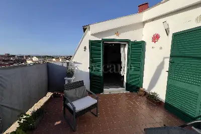 Casa in vendita, Via Oliena, Fiumicino