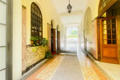 Casa in vendita, Via Polibio 5, Milano
