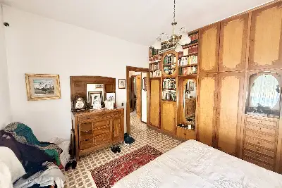 Attico in vendita, Via Giovanni Paisiello, Aprilia