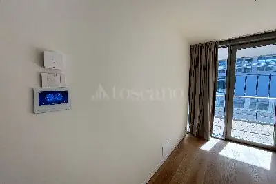 Casa in vendita, Piazzale John Fitzgerald Kennedy, Genova