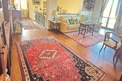 Villa in vendita, Via Pratelle Castellana, Pianella, Pianella