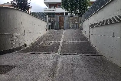 Posto Auto in vendita, Via Raffaele Paparella , Roma
