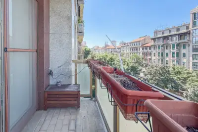 Casa in vendita, Viale Luigi Majno, Milano