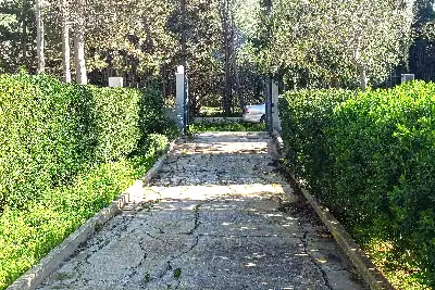 Casa Indipendente in vendita, Via Ascanio, Erice