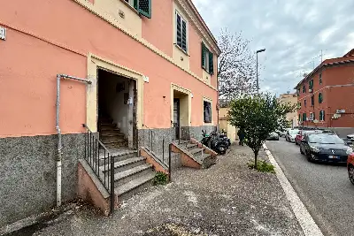 Casa in vendita, Via dei Quintili, Roma