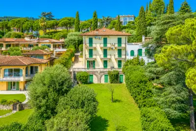 Casa in vendita, Via G. Marconi, Padenghe sul Garda