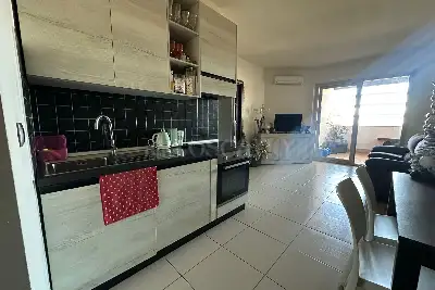 Casa in vendita, Via Ufente, Latina
