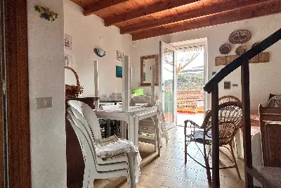 Villino a Schiera in vendita, Via La Plata, Sassari