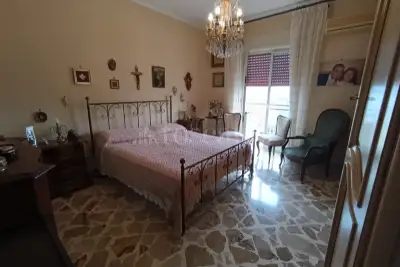 Casa in vendita, Viale Michelangelo, Palermo