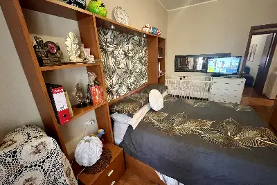 Casa in vendita, Via Sant'Adele, Corsico