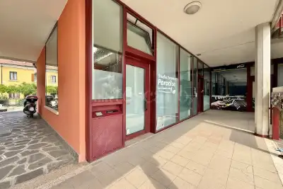 Attività Commerciale in vendita, Via Marzan, Peschiera del Garda