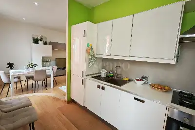 Casa in vendita, Via Marcello Provenzale, Roma