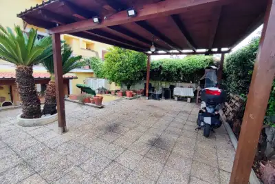 Villa Bifamiliare in vendita, Via Passo del Turchino, Nettuno