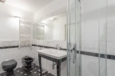 Casa in vendita, Via Gaetano Donizetti, Milano