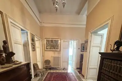 Villa in vendita, Via Guglielmo Marconi, Avezzano