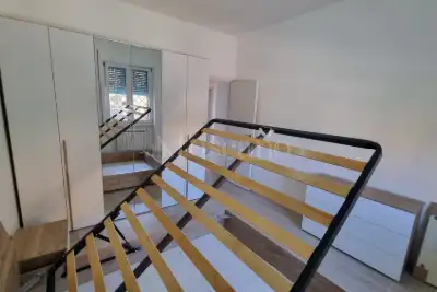Casa in affitto, Via la Corsesca, Roma