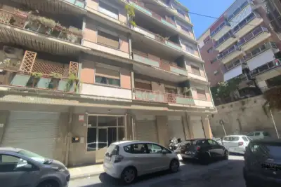 Magazzino in vendita, Via Degli Antonj, Messina