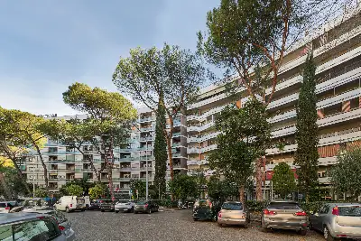 Casa in vendita, Via Paola Falconieri, Roma